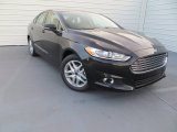 2014 Ford Fusion SE EcoBoost