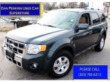 2009 Ford Escape Limited V6 4WD