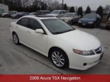 2006 Acura TSX Sedan
