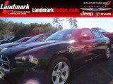 2013 Dodge Charger SE