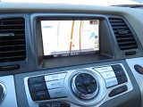 2014 Nissan Murano SL Navigation