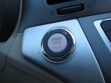 2014 Nissan Murano SL Controls