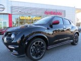 2013 Nissan Juke NISMO