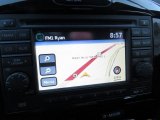 2013 Nissan Juke NISMO Navigation