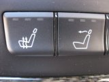 2013 Mercedes-Benz SLS AMG GT Roadster Controls