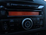 2014 Nissan Juke NISMO AWD Audio System