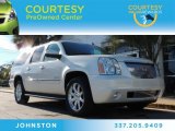 2011 White Diamond Tintcoat GMC Yukon XL Denali #89381631