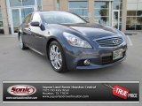 2011 Infiniti G 37 Journey Sedan