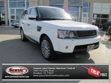 2011 Land Rover Range Rover Sport HSE LUX