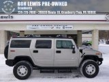 2004 Hummer H2 SUV