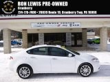 2013 Dodge Dart Limited
