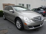 2006 Mercedes-Benz R 350 4Matic Data, Info and Specs