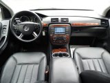 2006 Mercedes-Benz R 350 4Matic Dashboard