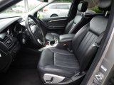 2006 Mercedes-Benz R 350 4Matic Front Seat