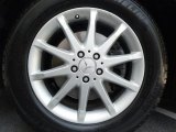 2006 Mercedes-Benz R 350 4Matic Wheel