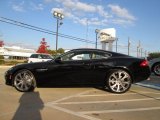 2014 Jaguar XK Coupe Exterior