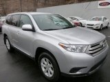 2013 Toyota Highlander V6 4WD