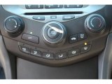 2007 Honda Accord LX Coupe Controls