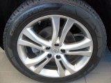 2010 Nissan Murano LE AWD Wheel