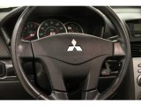 2009 Mitsubishi Galant ES Steering Wheel