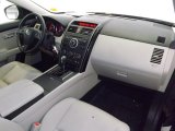 2011 Mazda CX-9 Sport Dashboard