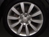2009 Mitsubishi Lancer GTS Wheel