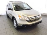 2007 Borrego Beige Metallic Honda CR-V EX #89381553