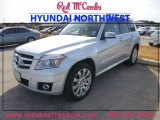2012 Mercedes-Benz GLK 350