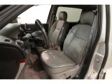 2005 Buick Terraza CXL AWD Gray Interior