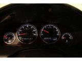 2005 Buick Terraza CXL AWD Gauges