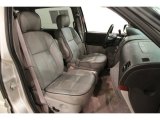 2005 Buick Terraza CXL AWD Front Seat
