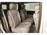 2005 Buick Terraza CXL AWD Rear Seat