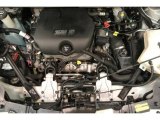 2005 Buick Terraza Engines