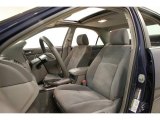 2006 Toyota Camry LE Front Seat