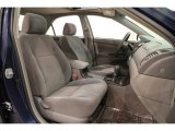 2006 Toyota Camry LE Front Seat