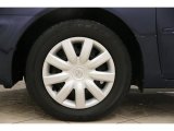Toyota Camry 2006 Wheels and Tires