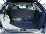 2014 Ford Edge SEL Trunk