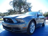 2014 Ford Mustang V6 Premium Coupe