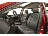 2003 Honda Accord EX V6 Sedan Front Seat
