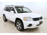 2011 Mitsubishi Endeavor SE AWD