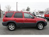 2006 Mazda Tribute i Exterior
