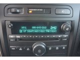 2007 Chevrolet HHR LT Audio System