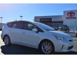 2014 Toyota Prius v Five