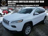 2014 Jeep Cherokee Latitude 4x4