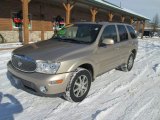 2004 Buick Rainier CXL AWD Front 3/4 View