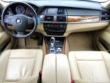 2008 BMW X5 4.8i Dashboard