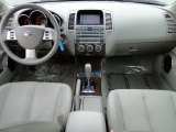 2006 Nissan Altima 3.5 SL Dashboard