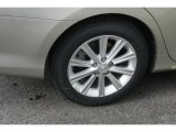 2014 Toyota Camry Hybrid XLE Wheel