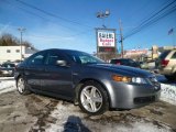 2004 Acura TL 3.2