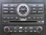 2008 Nissan Pathfinder LE V8 Controls